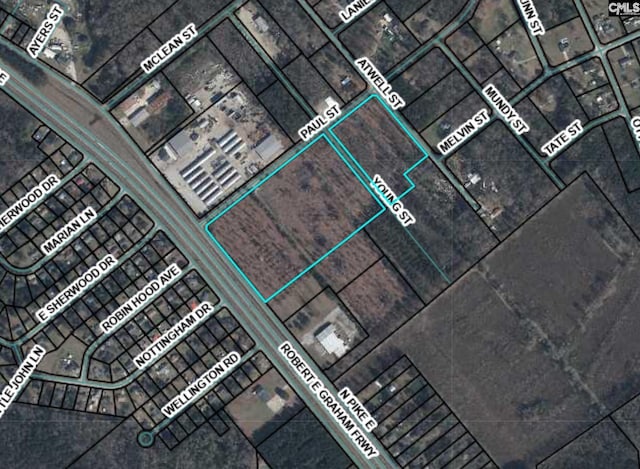 0 N Pike E, Sumter, SC 29153