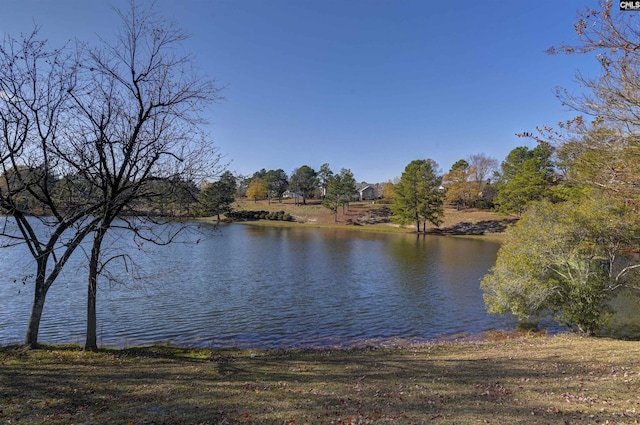 water view