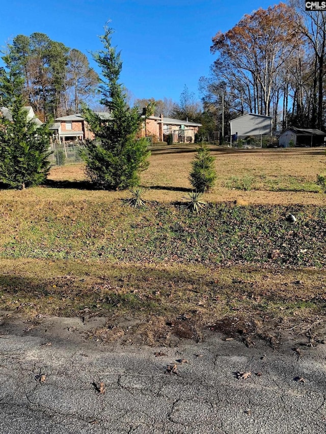 00 Olive Branch Ter, Batesburg SC, 29006 land for sale