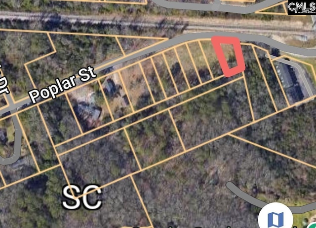 0 Popular St Unit 1, Cayce, SC 29033
