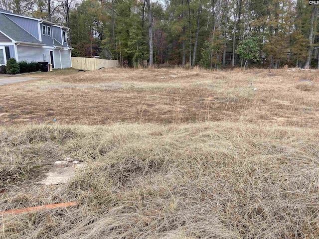 337 Ballfield Rd, Camden SC, 29020 land for sale