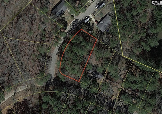 215 Crane Creek Ct, Columbia SC, 29203 land for sale