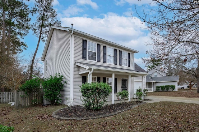 Listing photo 3 for 116 Creek Way Ln, Columbia SC 29209