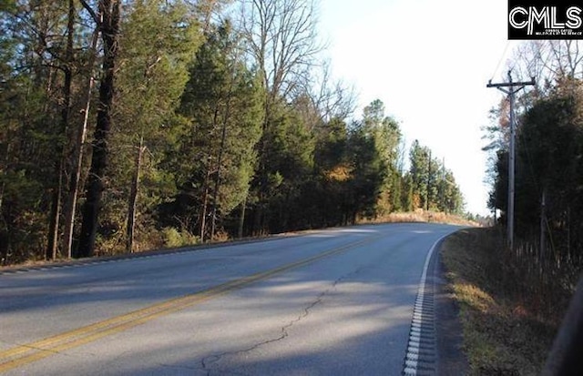 E/S Old Hilton Rd, Chapin SC, 29036 land for sale