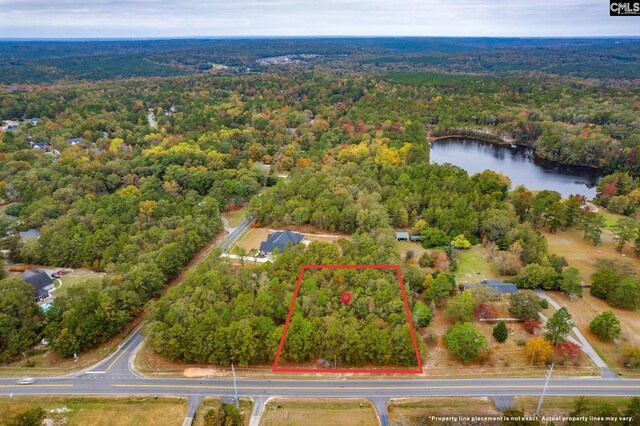 9609 Willson Blvd, Blythewood SC, 29016 land for sale