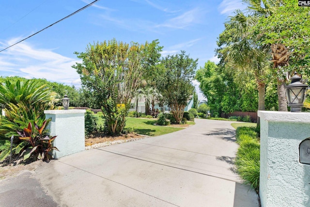 143 Yachting Cir, Lexington, SC 29072 - view of concrete surface