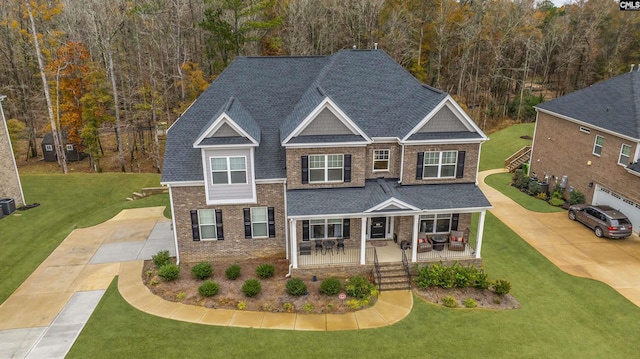 Listing photo 2 for 865 Scarlet Oak Rd, Blythewood SC 29016