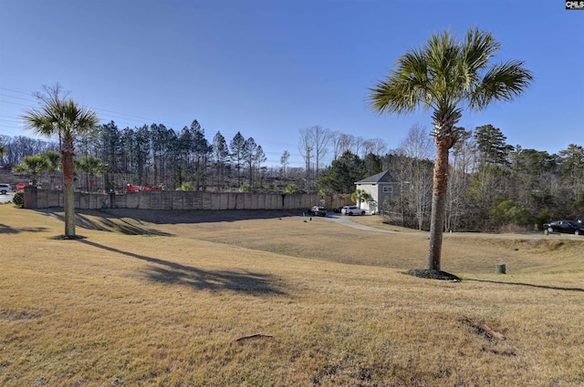 Listing photo 3 for 305 Cabana Way, Lexington SC 29072