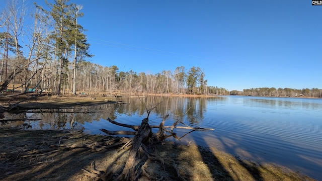 Listing photo 3 for 0 Cherry Cir, Newberry SC 29217