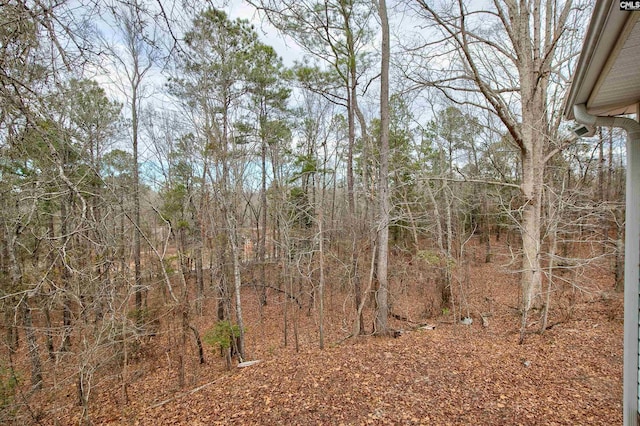 view of landscape