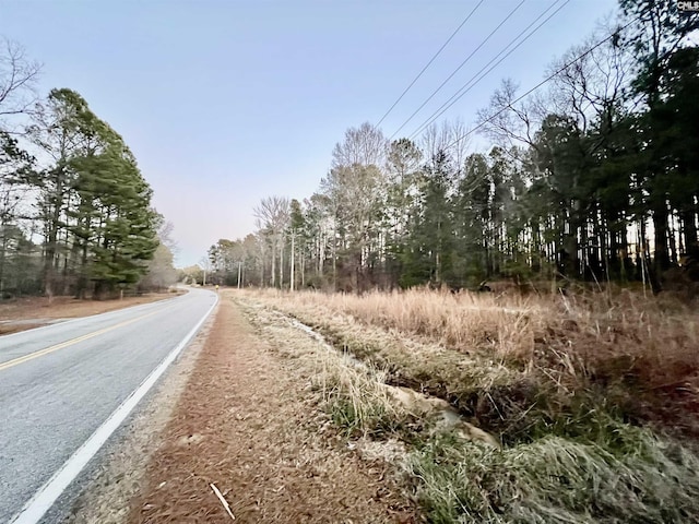 TBD Wateree Rd, Great Falls SC, 29055 land for sale