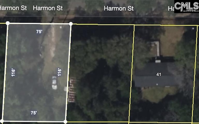 000 Harmon St, Hemingway SC, 29554 land for sale