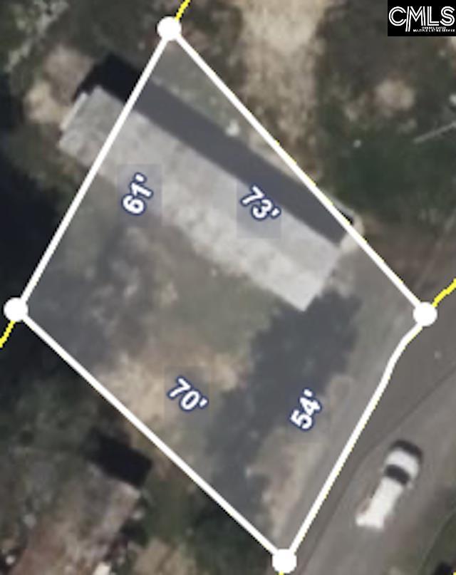 46 Circle Dr, Hemingway, SC 29554