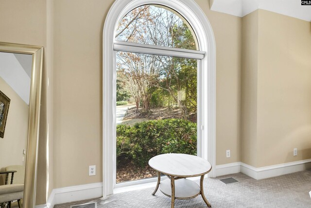 106 Stonebrook Dr, Blythewood, SC 29016 - view of living area