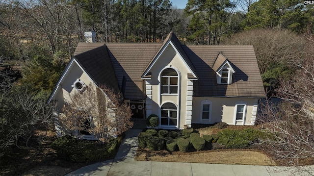 106 Stonebrook Dr, Blythewood, SC 29016 - view of front of home