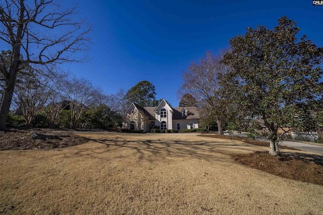 106 Stonebrook Dr, Blythewood, SC 29016 - view of front of property