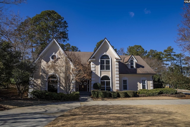 106 Stonebrook Dr, Blythewood, SC 29016 - view of front facade