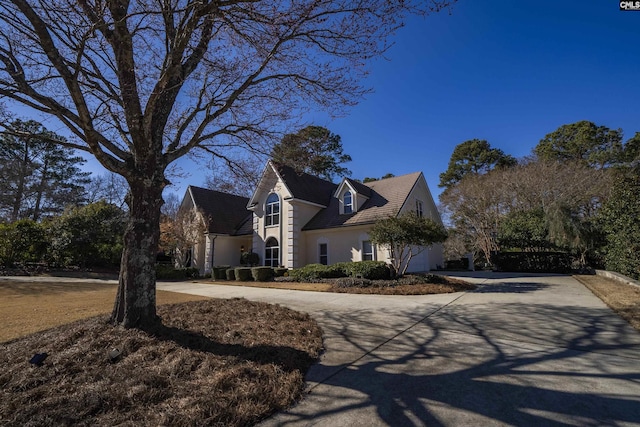 106 Stonebrook Dr, Blythewood, SC 29016 - view of front facade