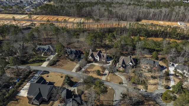 106 Stonebrook Dr, Blythewood, SC 29016 - birds eye view of property