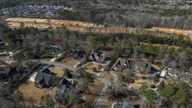 106 Stonebrook Dr, Blythewood, SC 29016 - bird's eye view