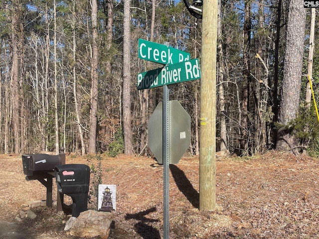 Listing photo 2 for LotA Creek Road, Chapin SC 29036