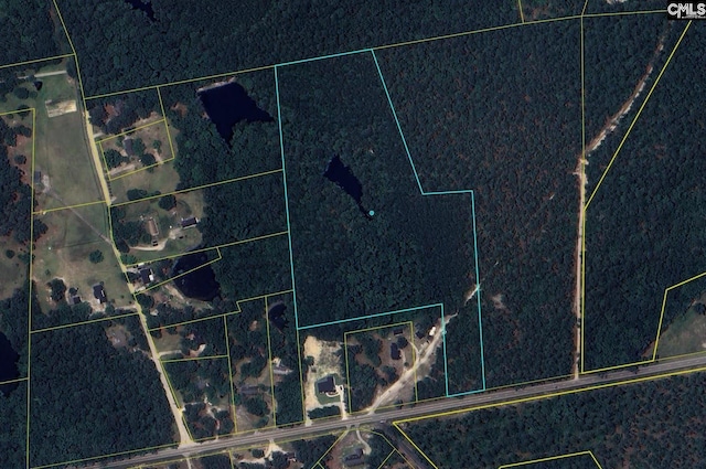 791 Langford Rd, Blythewood SC, 29016 land for sale