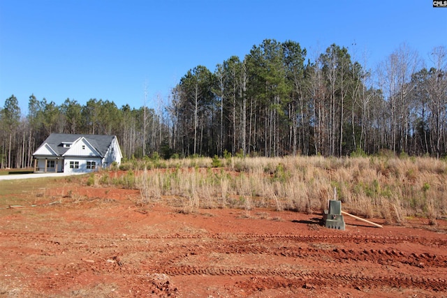 Clouds Creek Rd, Leesville SC, 29070 land for sale