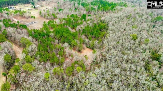 1711 Dry Branch Rd, Lugoff SC, 29078 land for sale