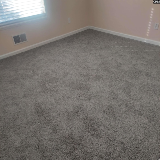 room details with carpet floors