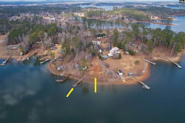 63 Beck Ln, Prosperity SC, 29127 land for sale