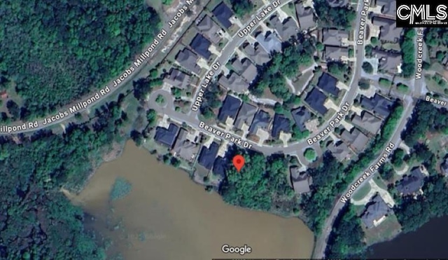 624 Beaver Park Dr Unit 60, Elgin SC, 29045 land for sale