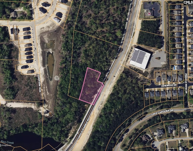 5041 Hardscrabble Rd, Blythewood SC, 29229 land for sale