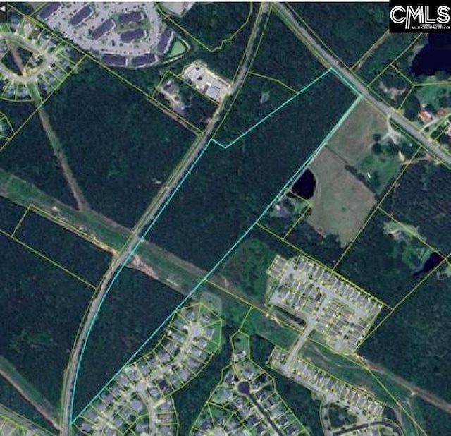 Bickley Rd, Irmo SC, 29063 land for sale