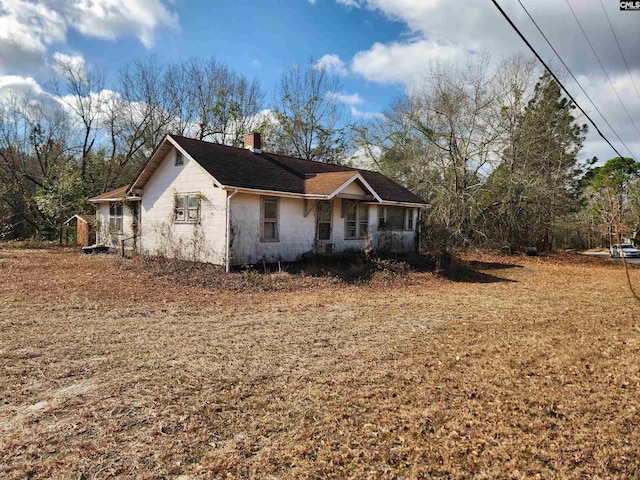 863 Rawl Rd, Lexington SC, 29072 land for sale