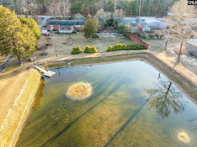 Listing photo 2 for 2207 Screaming Eagle Rd, Lugoff SC 29078