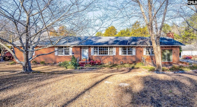 Listing photo 3 for 2207 Screaming Eagle Rd, Lugoff SC 29078