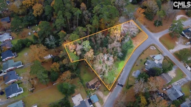 5506 Tremont Ave, Columbia SC, 29203 land for sale