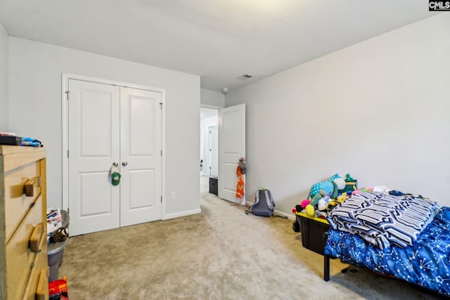 576 Flat Creek Dr, Blythewood, SC 29016 - interior space with visible vents, baseboards, and carpet