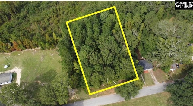 112 Roberts St, Eastover SC, 29044 land for sale