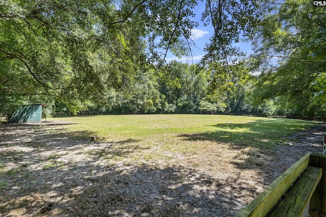 2236 Carter St, Camden SC, 29020 land for sale