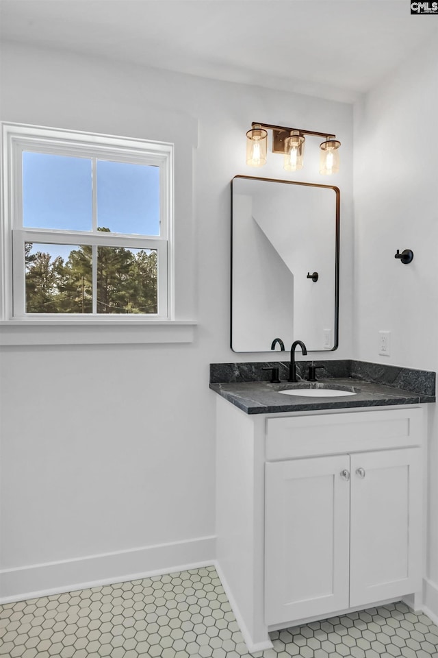 387 Bedford Way, Prosperity, SC 29127 - bathroom with vanity