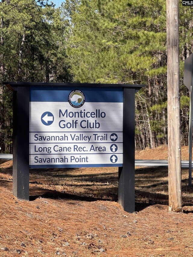 TBD Brandywine Dr Unit 29, Mccormick, SC 29835