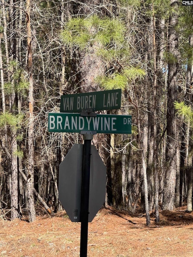TBD Brandywine Dr Unit 29, Mccormick, SC 29835