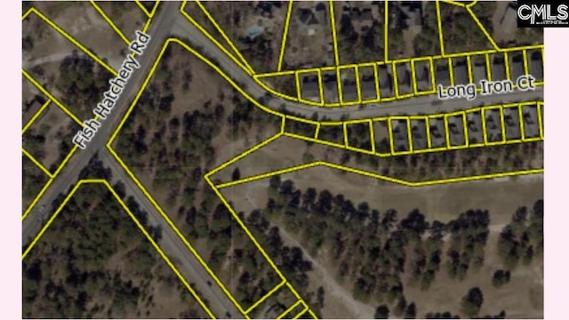 00 Bachman Rd, West Columbia SC, 29172 land for sale