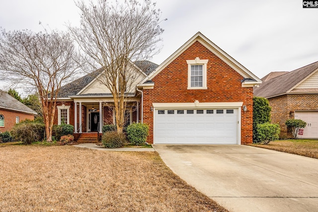 218 Scarborough Way, Lexington SC, 29072, 4 bedrooms, 3.5 baths house for sale