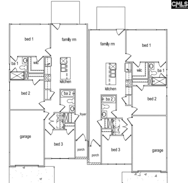 Listing photo 3 for 1106 Russell Ave, Sumter SC 29150