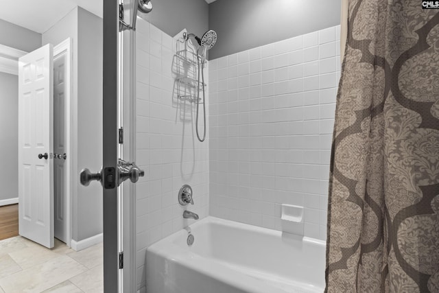 345 Amstar Rd, Columbia, SC 29212 - bathroom with shower / bath combo