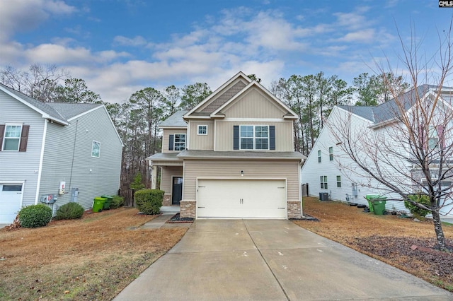 Listing photo 3 for 323 Gracemount Ln, Columbia SC 29229