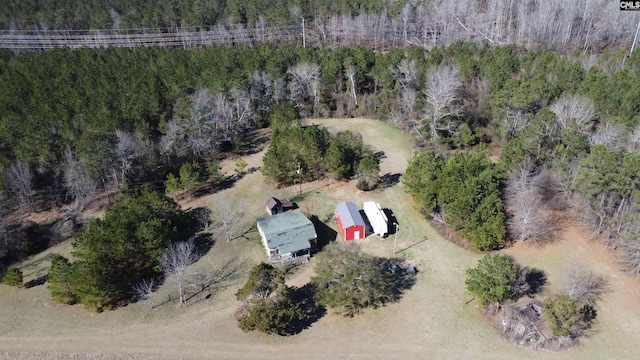 Listing photo 2 for 1535 Grapevine Rd, Batesburg SC 29006