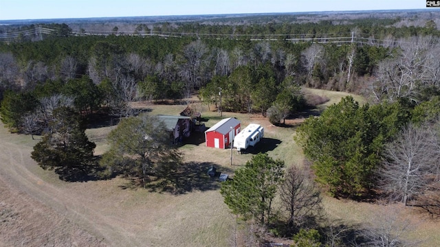 Listing photo 3 for 1535 Grapevine Rd, Batesburg SC 29006